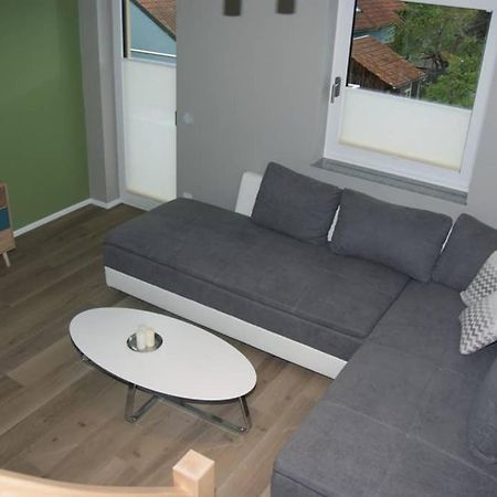 Ferienwohnung 'Burgblick' Вертгейм Экстерьер фото